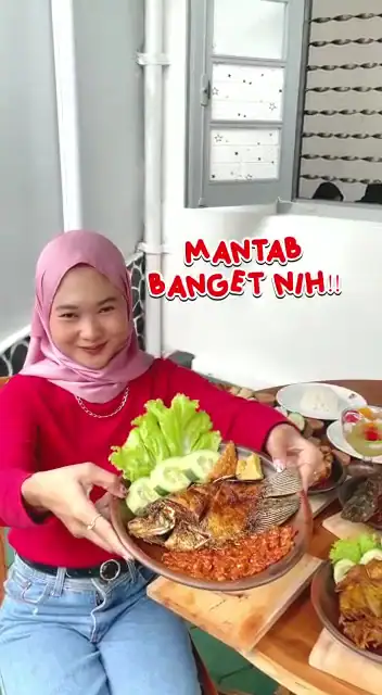 Sambal Bakar Cobek Endulita — foto 5