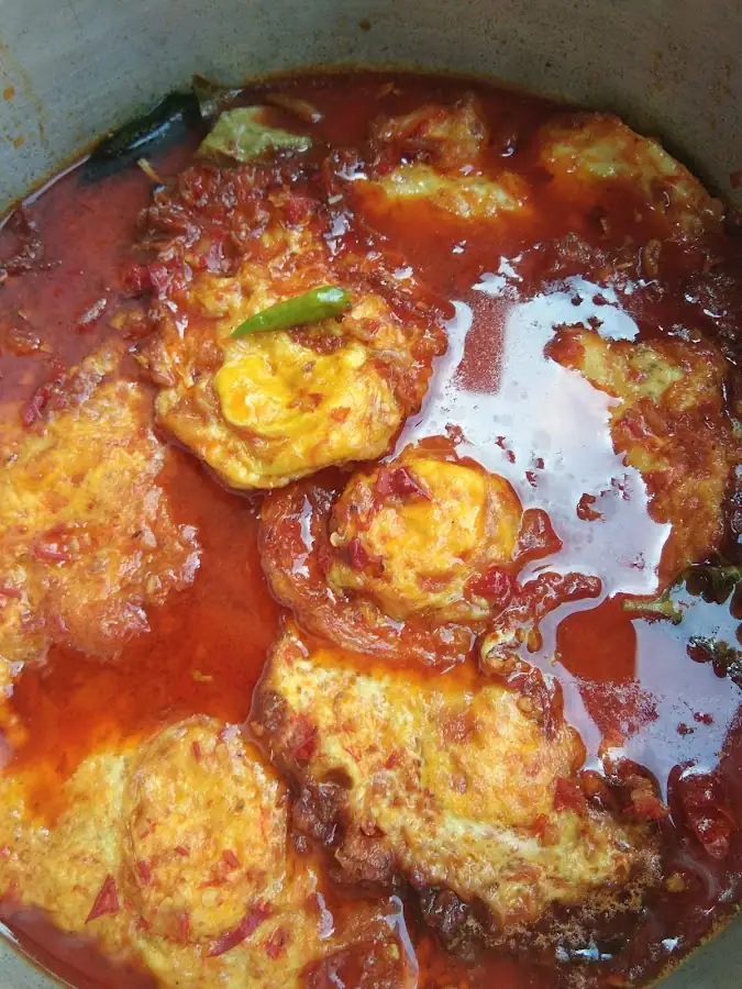 Warung Makan Prasmanan Le — foto 2