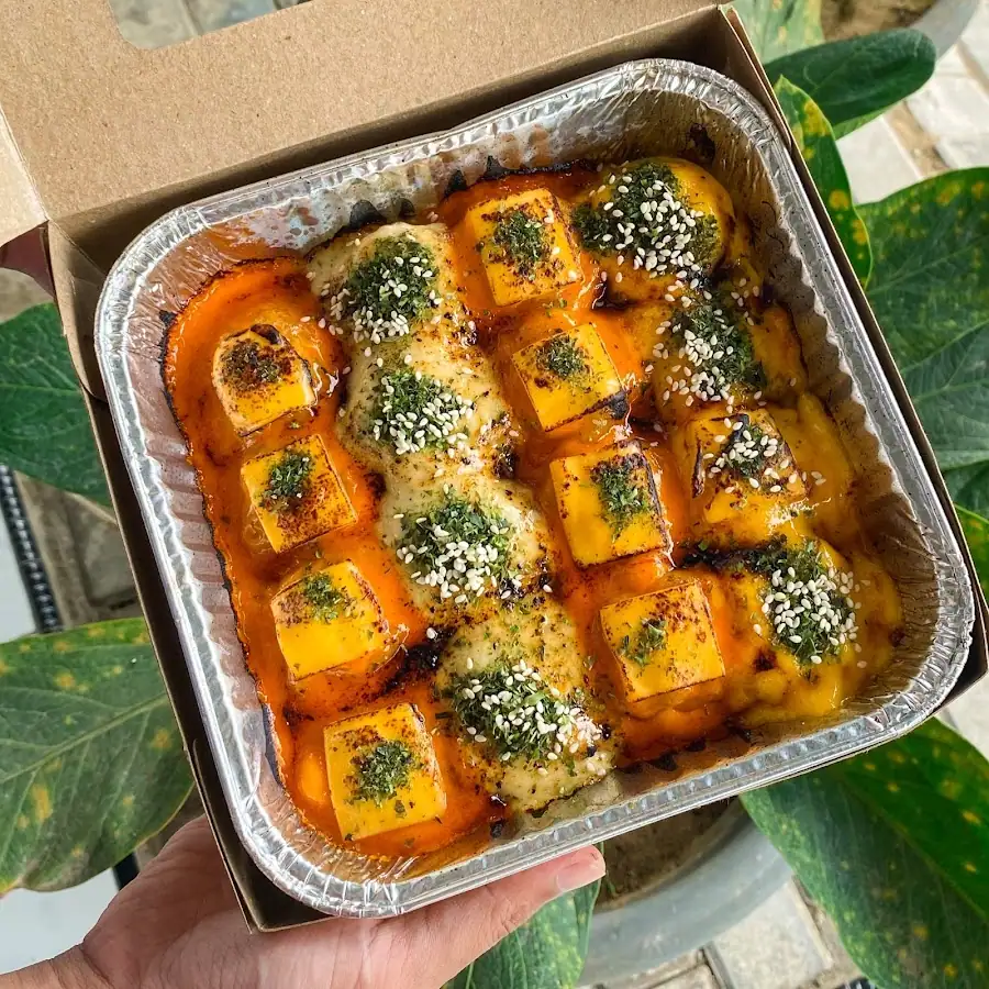 Warung Makan Prasmanan Le — foto 5