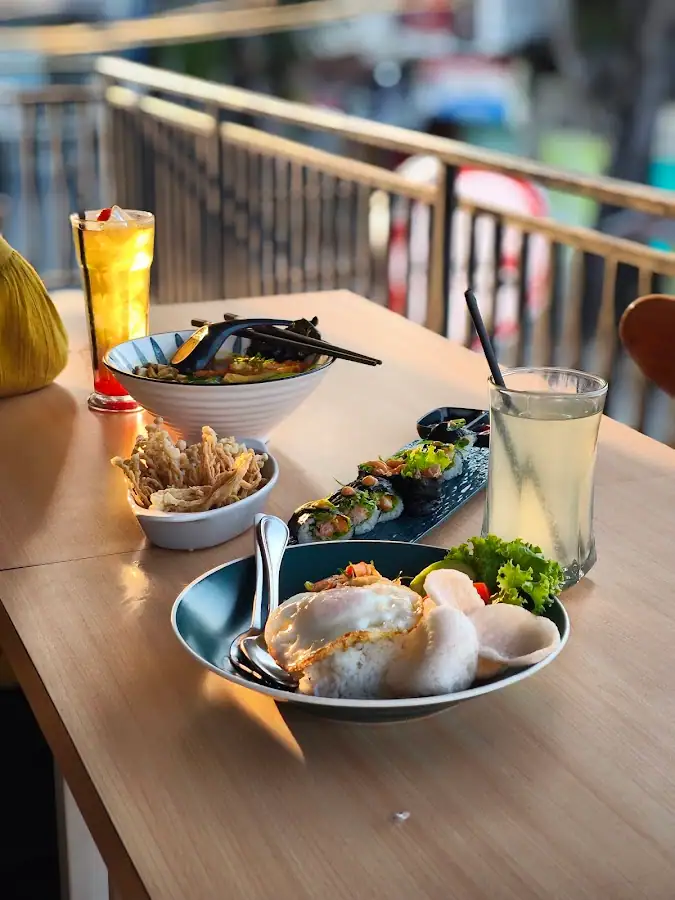 HONMACHI JAPANESE FUSION MAGELANG — foto 3