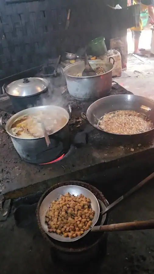 Warung Makan Mbok Darmi — foto 3