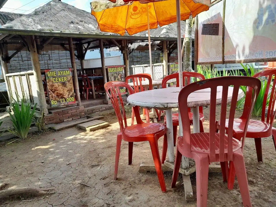 Bakso Pak Peci — foto 5