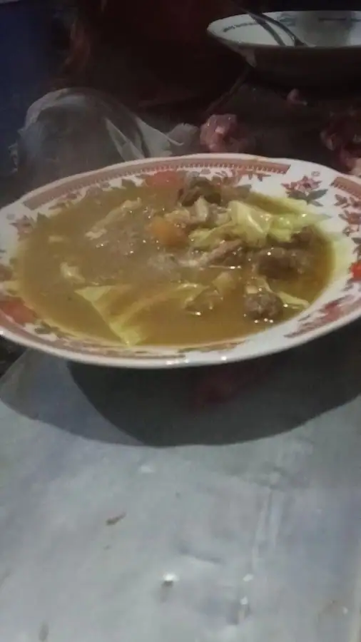SATE MIRAH PAK BASUKI — foto 2