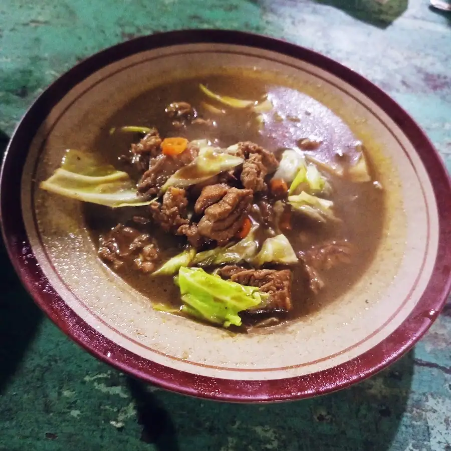 SATE MIRAH PAK BASUKI — foto 4
