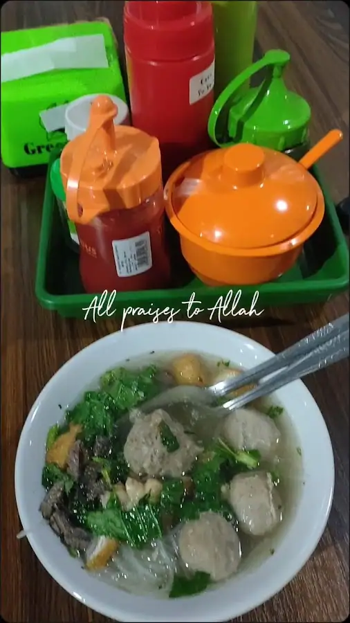 Bakso Urat Pangkalan — foto 3