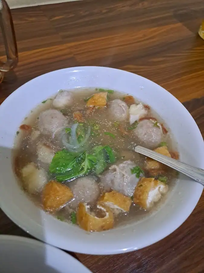 Bakso Urat Pangkalan — foto 4