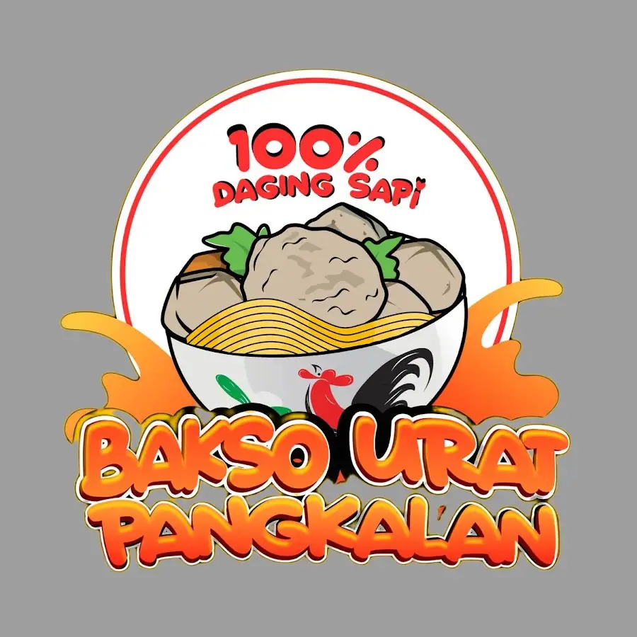 Bakso Urat Pangkalan — foto 5