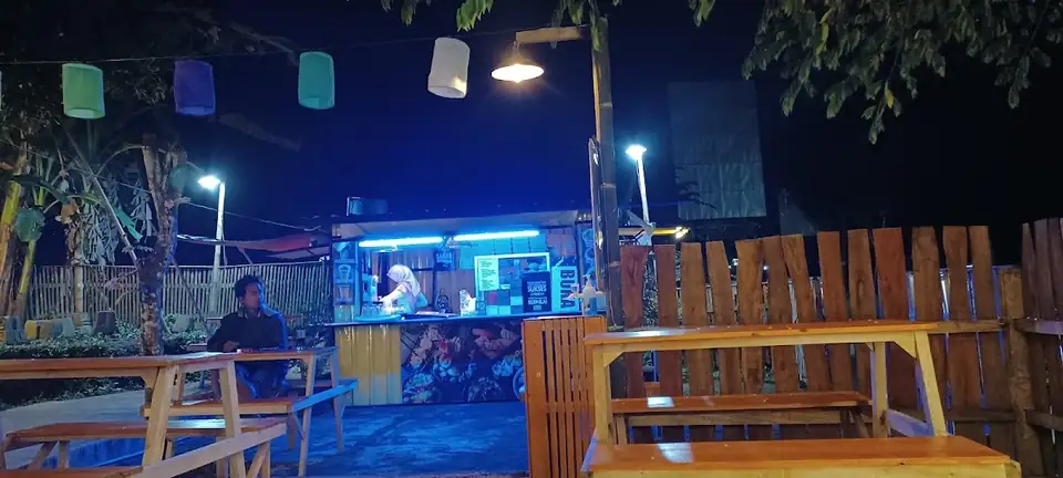 Untung Sate — foto 4