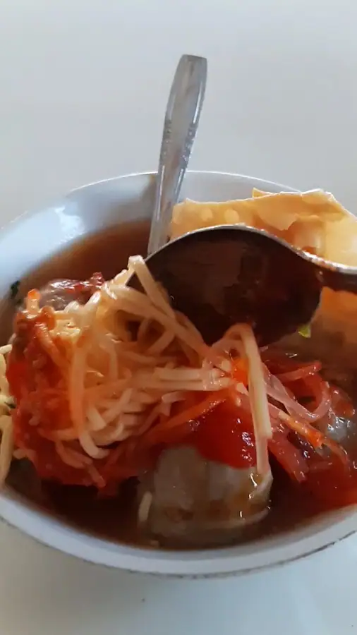 Bakso Enak Kutoarjo · Mungkid — foto 4