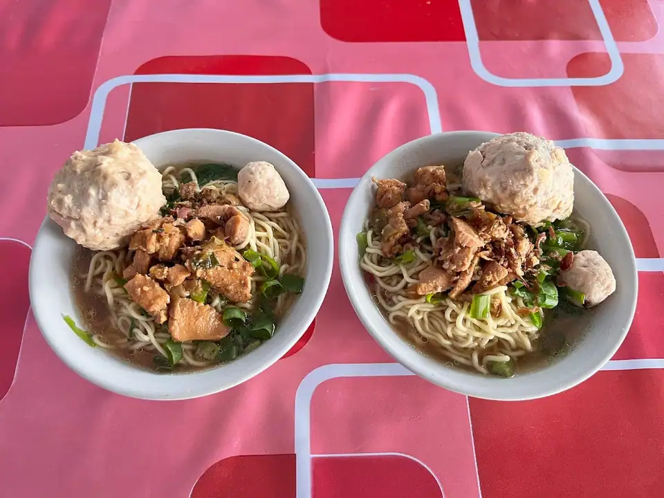 Bakso Mas Fery