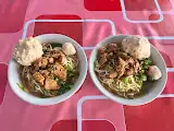 Bakso Mas Fery — foto 4