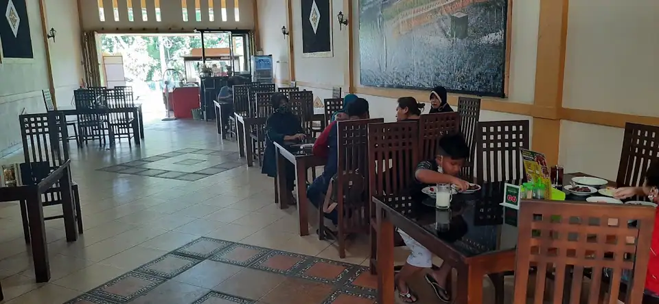Sate Kambing Muda Barokah Akbar — foto 4