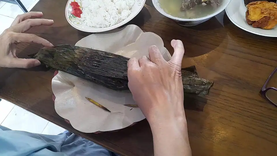 Rumah Makan Kanjeng Mami — foto 3