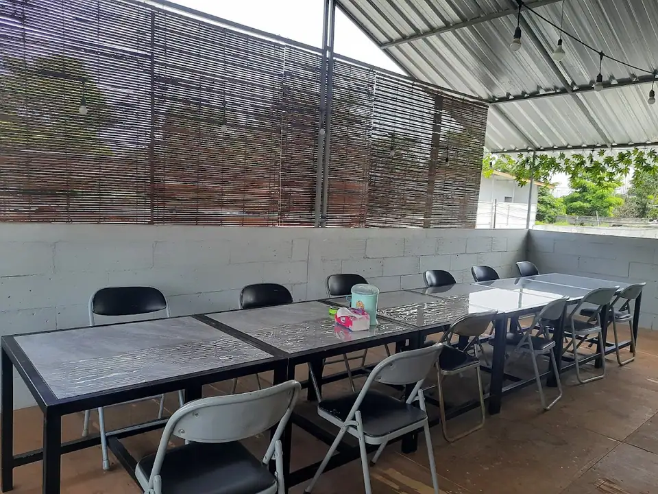 Rumah Makan Kanjeng Mami — foto 5