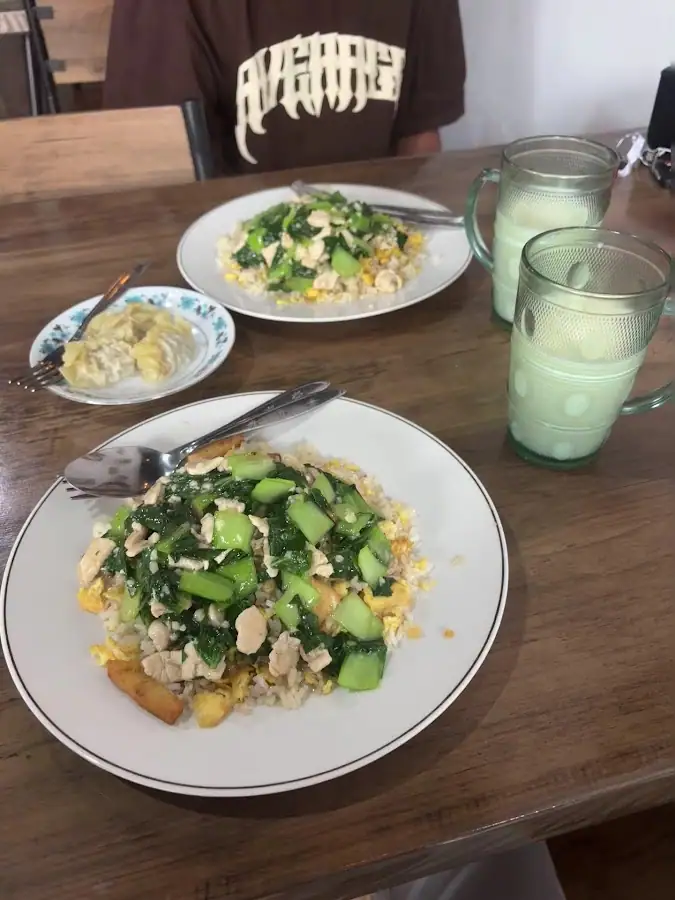 Mie Ayam Kedai Baper — foto 3