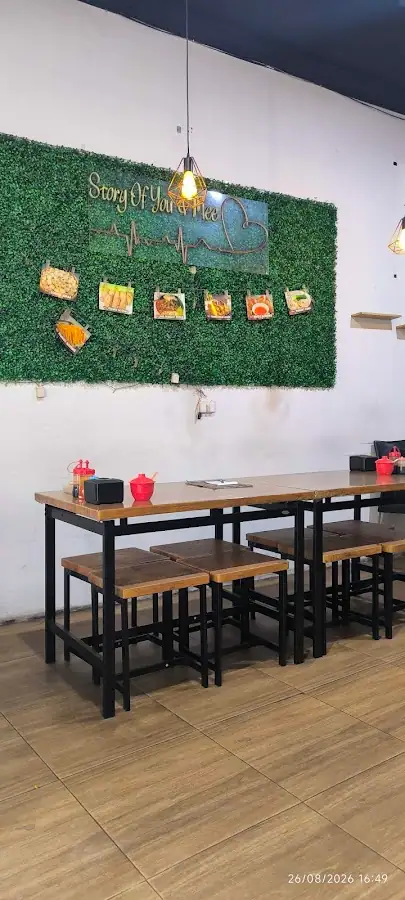Mie Ayam Kedai Baper — foto 5