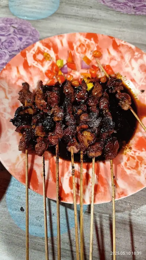 Warung Sate Cak Sarip — foto 2
