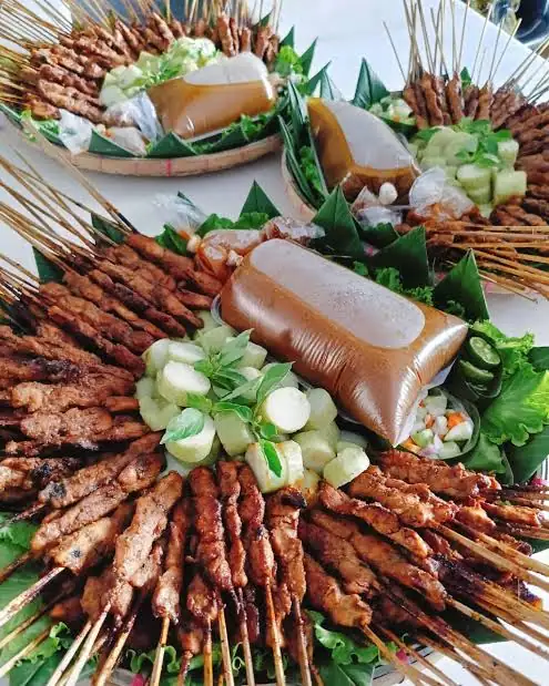 Warung Sate Cak Sarip — foto 5