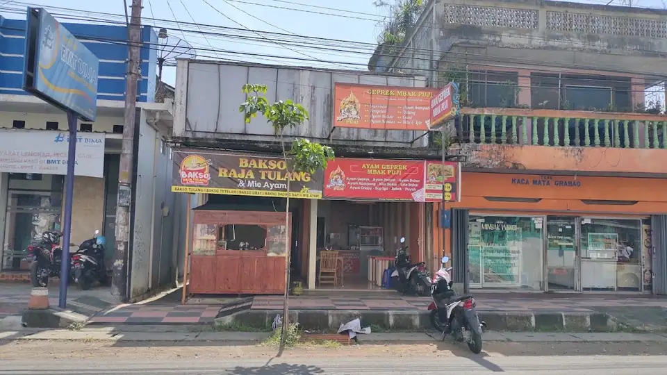 BAKSO URAT RHEVA — foto 2