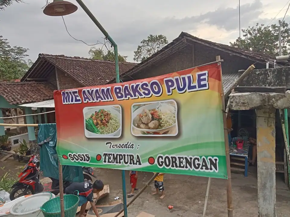 BAKSO URAT RHEVA — foto 3