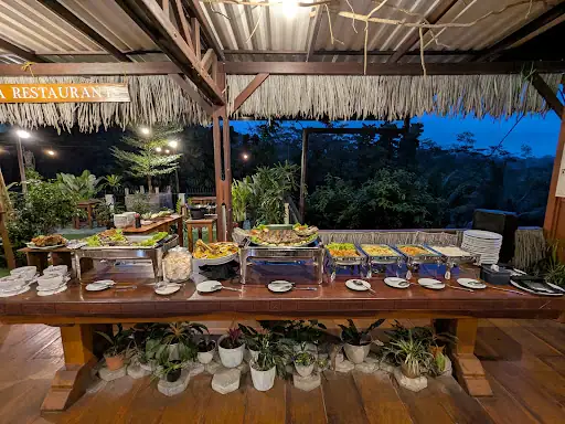 Aoka Resto - Kuliner Papua Magelang — foto 2