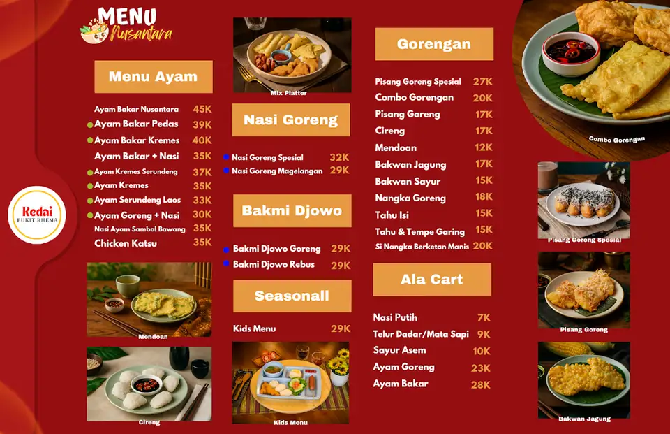 Kedai Bukit Rhema