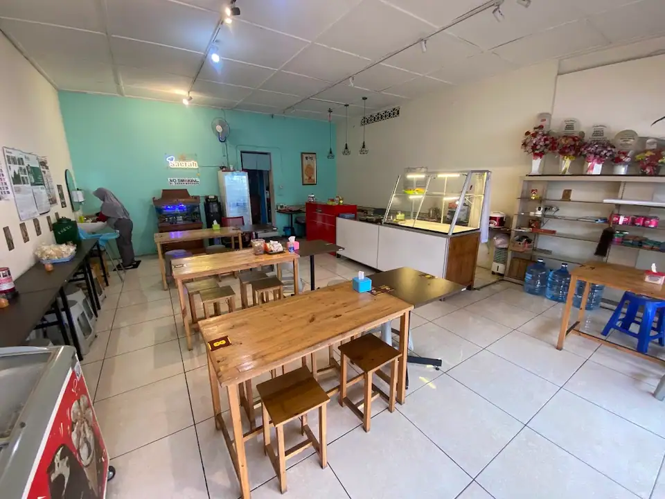 Depot Makan Saerah — foto 2