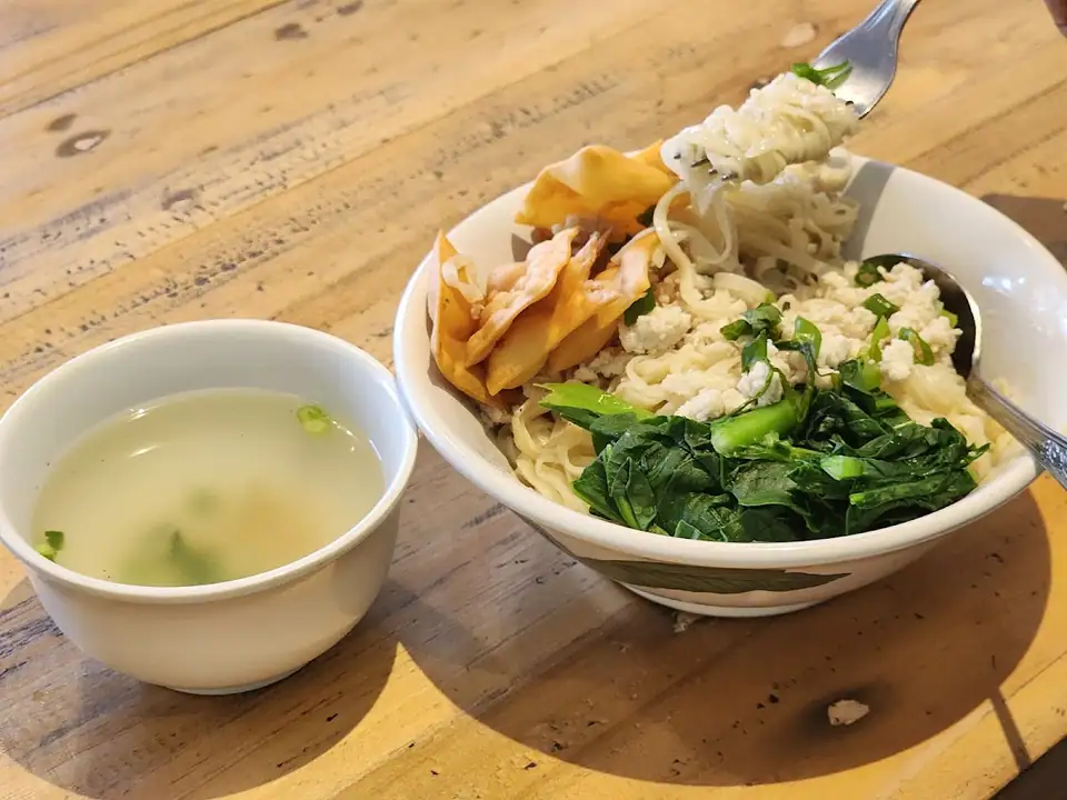 Depot Makan Saerah — foto 3