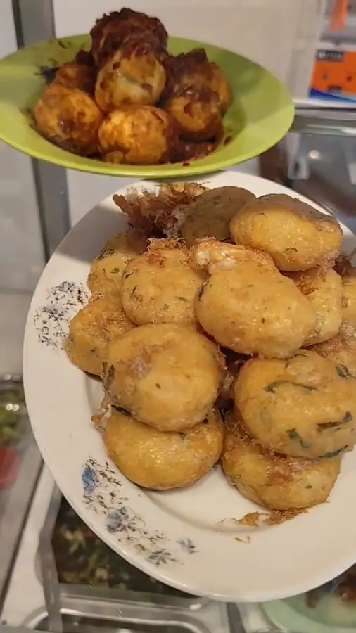 Depot Makan Saerah — foto 4