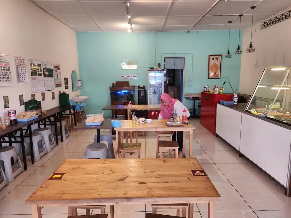 Depot Makan Saerah — foto 5
