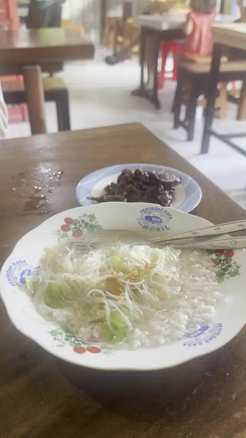 Sop Empal Bu Haryoko — foto 4