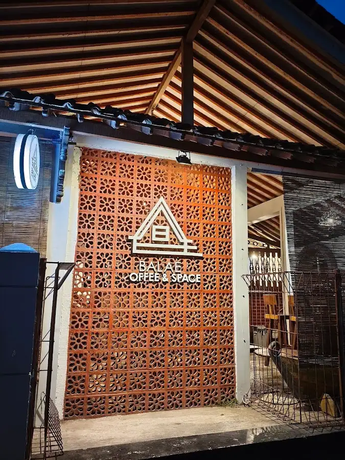 Kopi Kalahari · Mertoyudan — foto 3