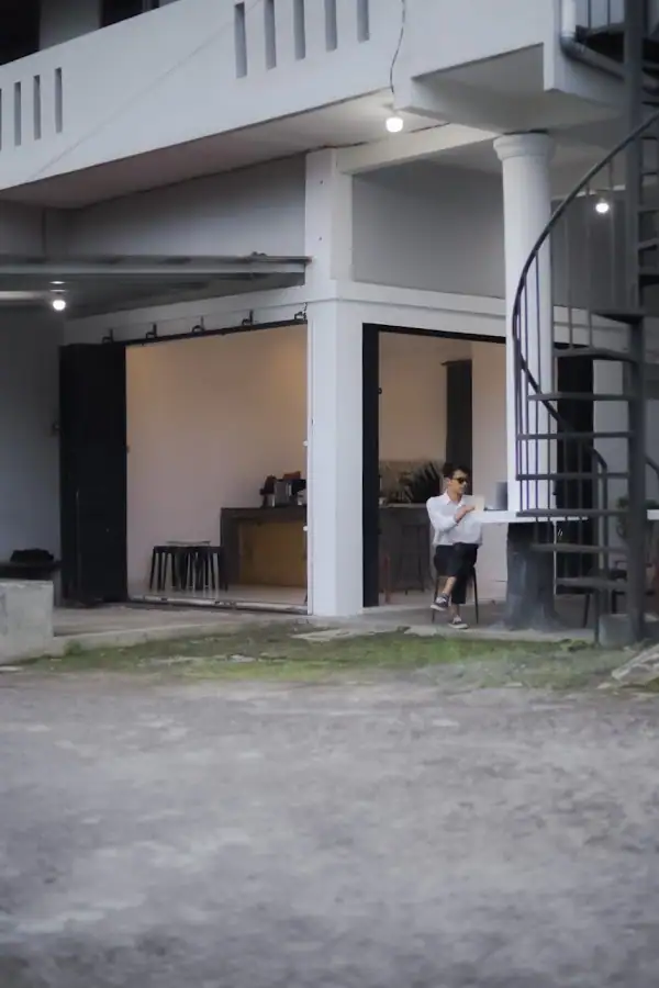 Kopi Kalahari · Mertoyudan — foto 4