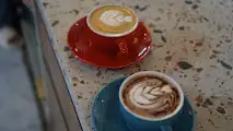 Kopi Kalahari · Mertoyudan — foto 5