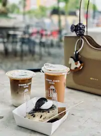 Hvman Cafe · Soekarno Hatta No.5 — foto 5
