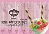 Kuliner Legend "Es Murni Magelang" · Sriwijaya No. 28 — foto 5