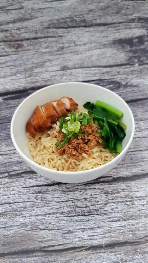 Mie Ayam Gading — foto 2