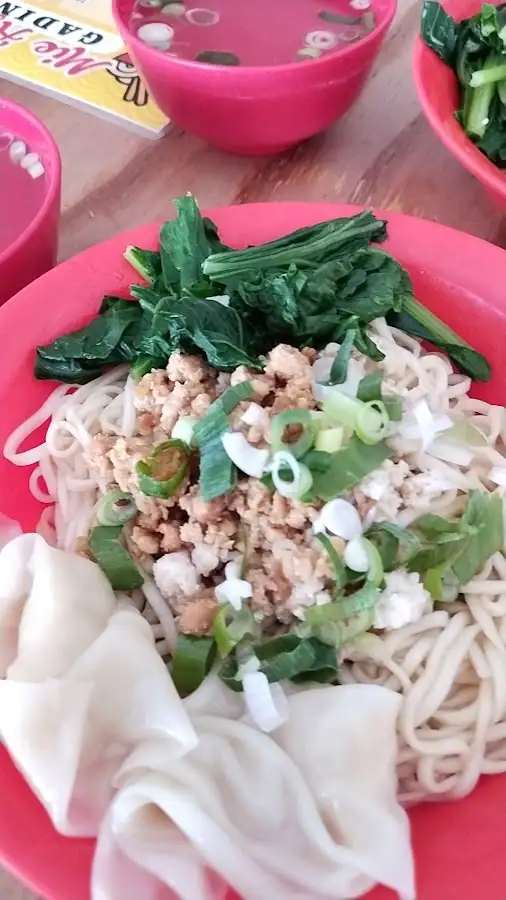 Mie Ayam Gading — foto 3