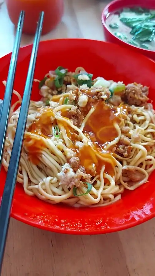 Mie Ayam Gading — foto 4