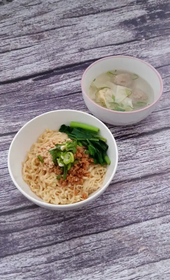Mie Ayam Gading — foto 5