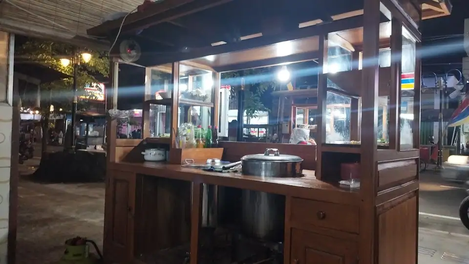 Bakso Jamur borobudur — foto 2
