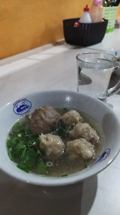 Bakso Jamur borobudur — foto 4