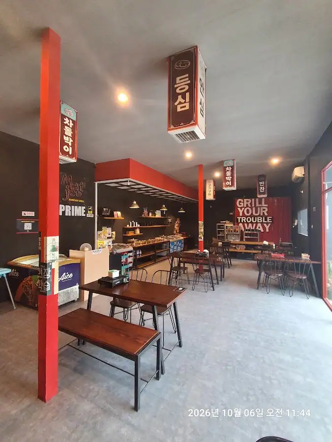 Matjeo PRIME Magelang — foto 2
