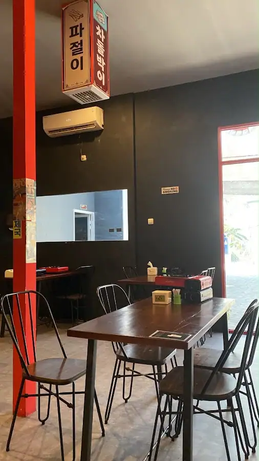 Matjeo PRIME Magelang — foto 5