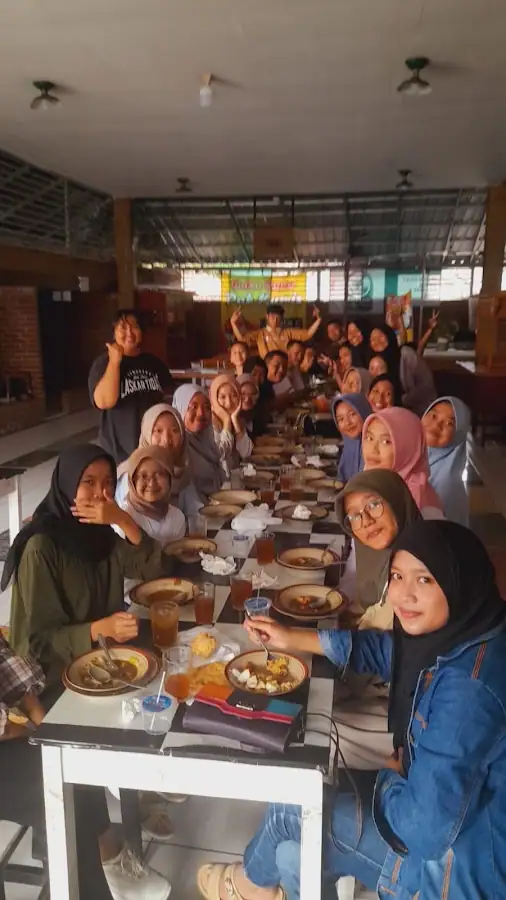 Sate Klatak Mas Jo Cabang Magelang — foto 2