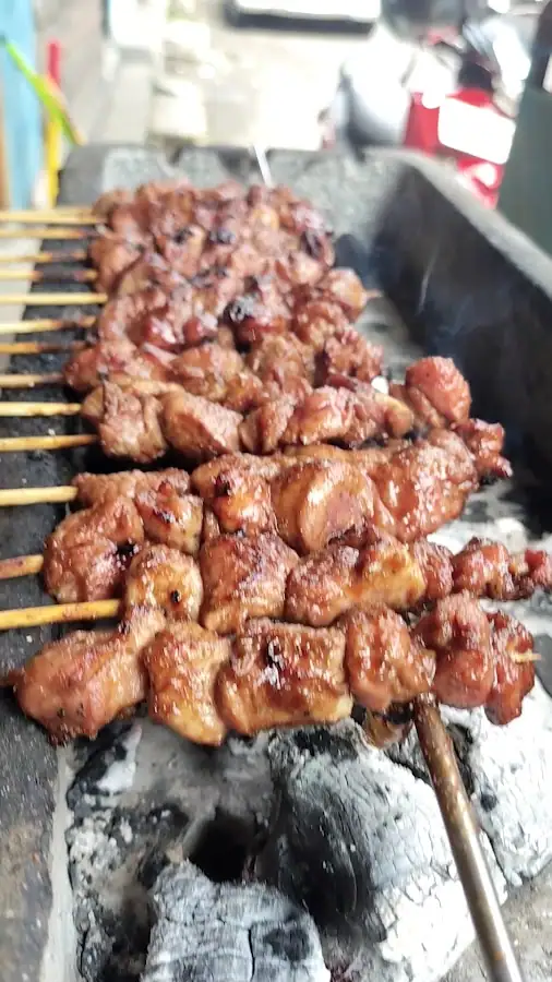 Sate Klatak Mas Jo Cabang Magelang — foto 3