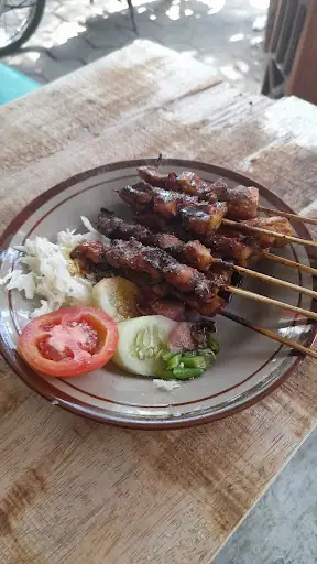 Sate Klatak Mas Jo Cabang Magelang — foto 4