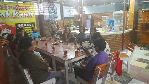 Sate Klatak Mas Jo Cabang Magelang — foto 5