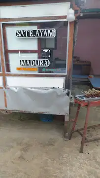 Warung Sate Madura - Dilem — foto 5