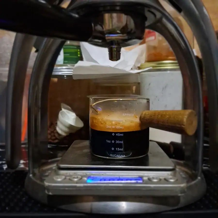 JHONS ROASTERY - Magelang · Sindoro No.16 — foto 2